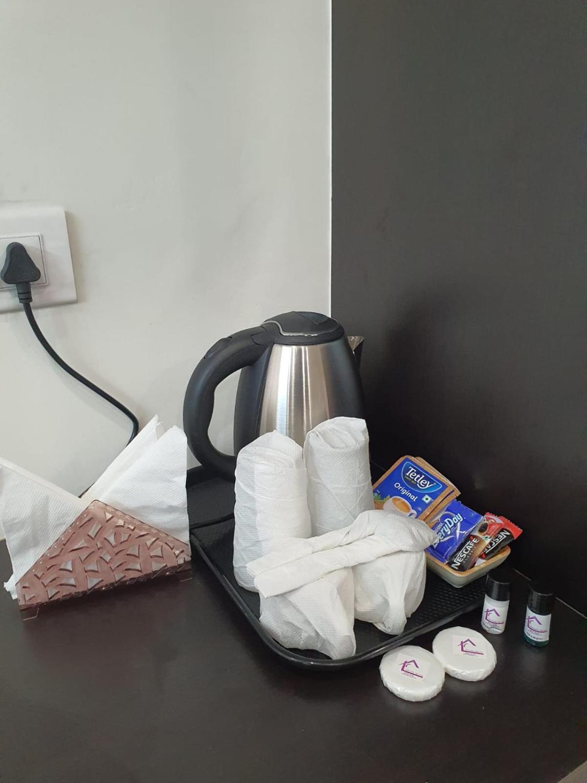 Kochi Lavender Arcade 아파트 외부 사진