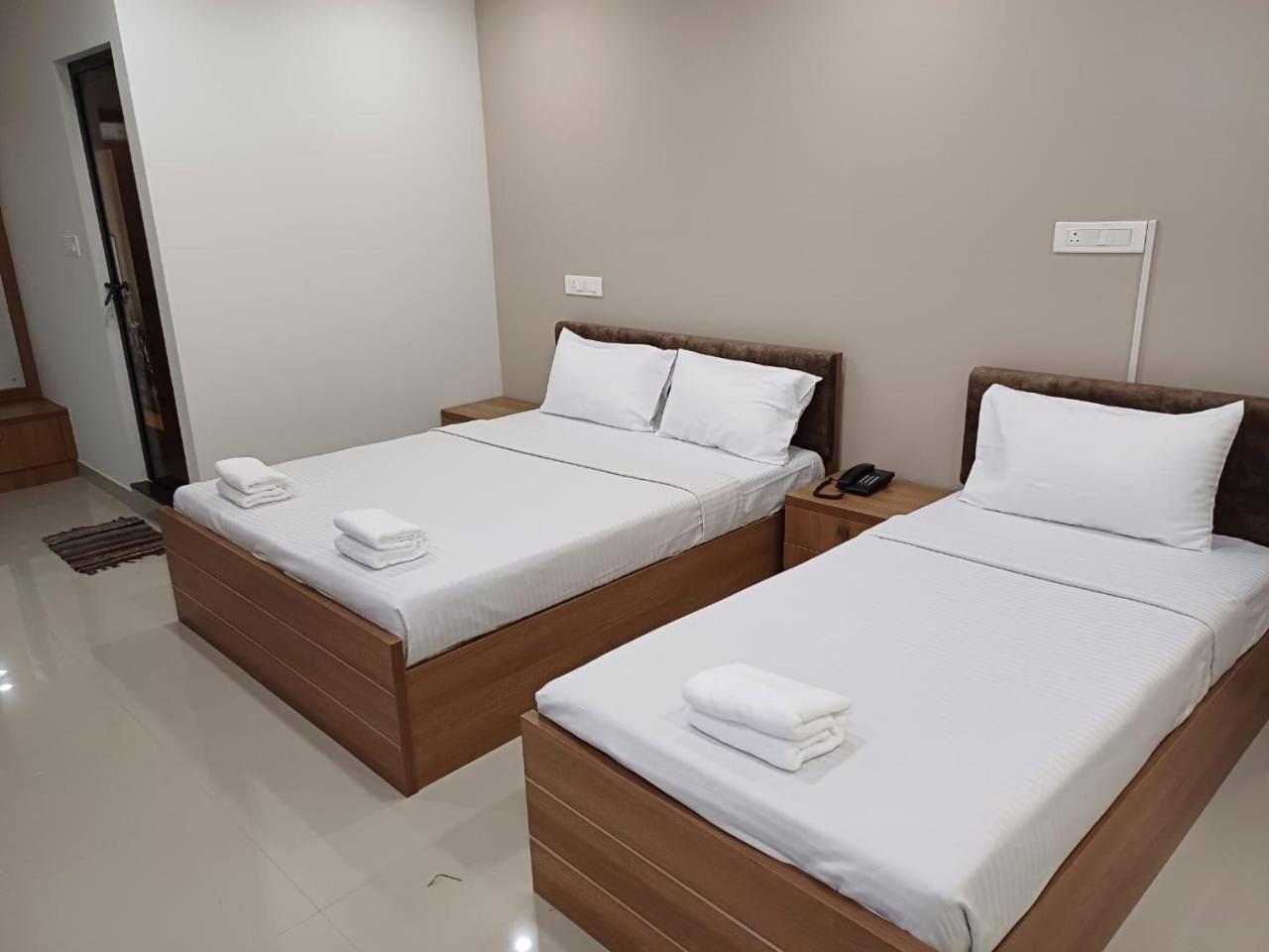 Kochi Lavender Arcade 아파트 외부 사진